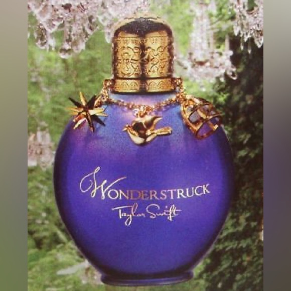 ⭐️ NEW Taylor Swift Wonderstruck Perfume - Picture 3 of 9